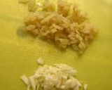 **大根と春雨の中華煮**作り方8写真