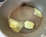 色々じゃがいもの明太子炒め作り方6写真