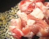 **大根と春雨の中華煮**作り方11写真