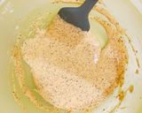 シフォンケーキ☆紅茶作り方8写真