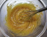 業ス・アレンジ～さつまいものカップケーキ作り方7写真