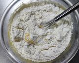 業ス・アレンジ～さつまいものカップケーキ作り方10写真