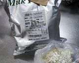 業ス・アレンジ～さつまいものカップケーキ作り方14写真