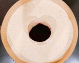 シフォンケーキ☆紅茶作り方10写真