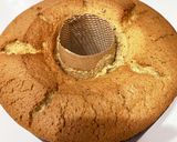 シフォンケーキ☆紅茶作り方11写真