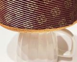 シフォンケーキ☆紅茶作り方12写真
