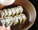 にんにくなし♡キャベツたっぷり餃子作り方10写真