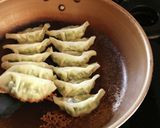 にんにくなし♡キャベツたっぷり餃子作り方12写真