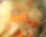 **大根と春雨の中華煮**作り方23写真
