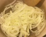 にんじんのポタージュ（牛乳不使用）作り方2写真