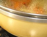 **大根と春雨の中華煮**作り方25写真