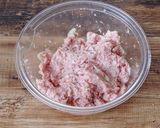 ☆簡単☆照りマヨピーマンの肉詰め作り方2写真