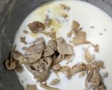 春の和風チヂミ作り方7写真