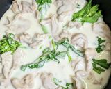 春の和風チヂミ作り方9写真
