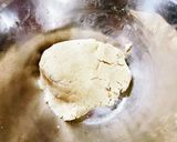 【おからパウダーで♪】チーズサブレ作り方5写真