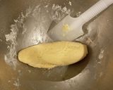 サクサクでふわふわのメロンパン✨作り方5写真