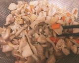 炊飯器おこわ作り方4写真