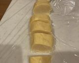 サクサクでふわふわのメロンパン✨作り方10写真