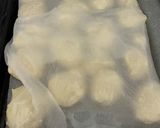 ミルクちぎりパン作り方11写真