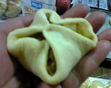 じゃがじゃがカレーパン作り方4写真