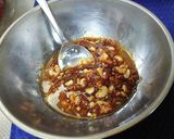 酒のつまみになる味噌クッキー作り方2写真