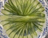 鶏胸肉ときゅうりのコチュジャン和え作り方5写真