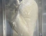 鶏胸肉ときゅうりのコチュジャン和え作り方7写真
