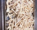 鶏胸肉ときゅうりのコチュジャン和え作り方8写真