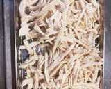 鶏胸肉ときゅうりのコチュジャン和え作り方8写真