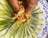 鶏胸肉ときゅうりのコチュジャン和え作り方10写真