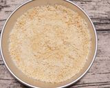 スパイス薫るラムハンバーグのトマト煮込み作り方3写真