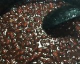 もち米100%おはぎ牡丹餅手作りつぶ餡作り方6写真
