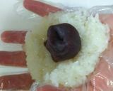 もち米100%おはぎ牡丹餅手作りつぶ餡作り方12写真