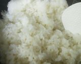 もち米100%おはぎ牡丹餅手作りつぶ餡作り方10写真