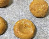 きな粉100%♡サクホロ塩クッキー作り方4写真