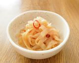 かんたん中華くらげ作り方4写真