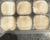 鶏胸肉とフルーツトマト離乳食冷凍ストック作り方4写真