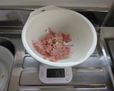 焼肉団子作り方2写真