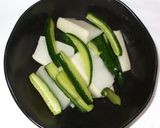 手作りかんたん酢♪ちょっと違うような・・作り方9写真