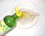 手作りかんたん酢♪ちょっと違うような・・作り方6写真