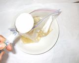手作りかんたん酢♪ちょっと違うような・・作り方5写真