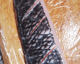 白身魚のムニエル♪レモンバターソース作り方1写真