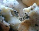 お豆腐とチーズ、もちもちポンデ。2種類。作り方7写真