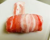 豚バラロールのポークチャップ作り方3写真