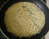 肉じゃがの残りで♪ヘルシーコロッケ作り方3写真