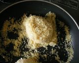 肉じゃがの残りで♪ヘルシーコロッケ作り方4写真