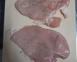 素材のおいしさ無限大【鶏むね肉の蒸し煮】作り方1写真