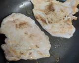 素材のおいしさ無限大【鶏むね肉の蒸し煮】作り方3写真
