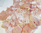 冷やご飯で簡単☆鶏胸肉のトマトリゾット作り方4写真