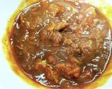 残り物活用で 安い簡単絶品カレーうどん作り方4写真